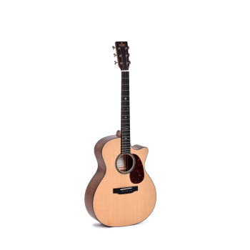 Sigma Guitars SGMC-10E gitara akustyczna